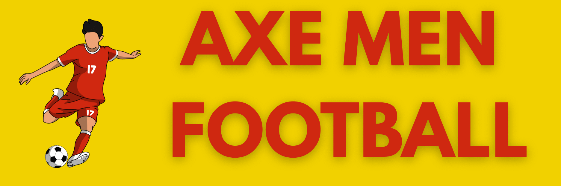 axemenfootball.com