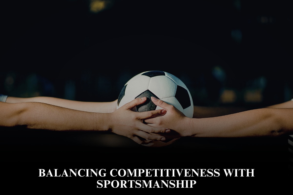 Balancing Competitiveness With Sportsmanship