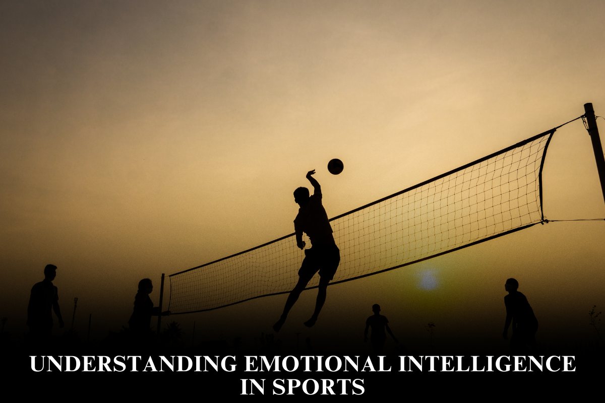 Understanding Emotional Intelligence in Sports